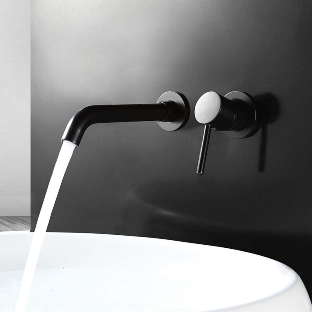 Torneira Gourmet Para Banheiro Monocomando - Heritage