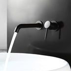 Torneira Gourmet Para Banheiro Monocomando - Heritage