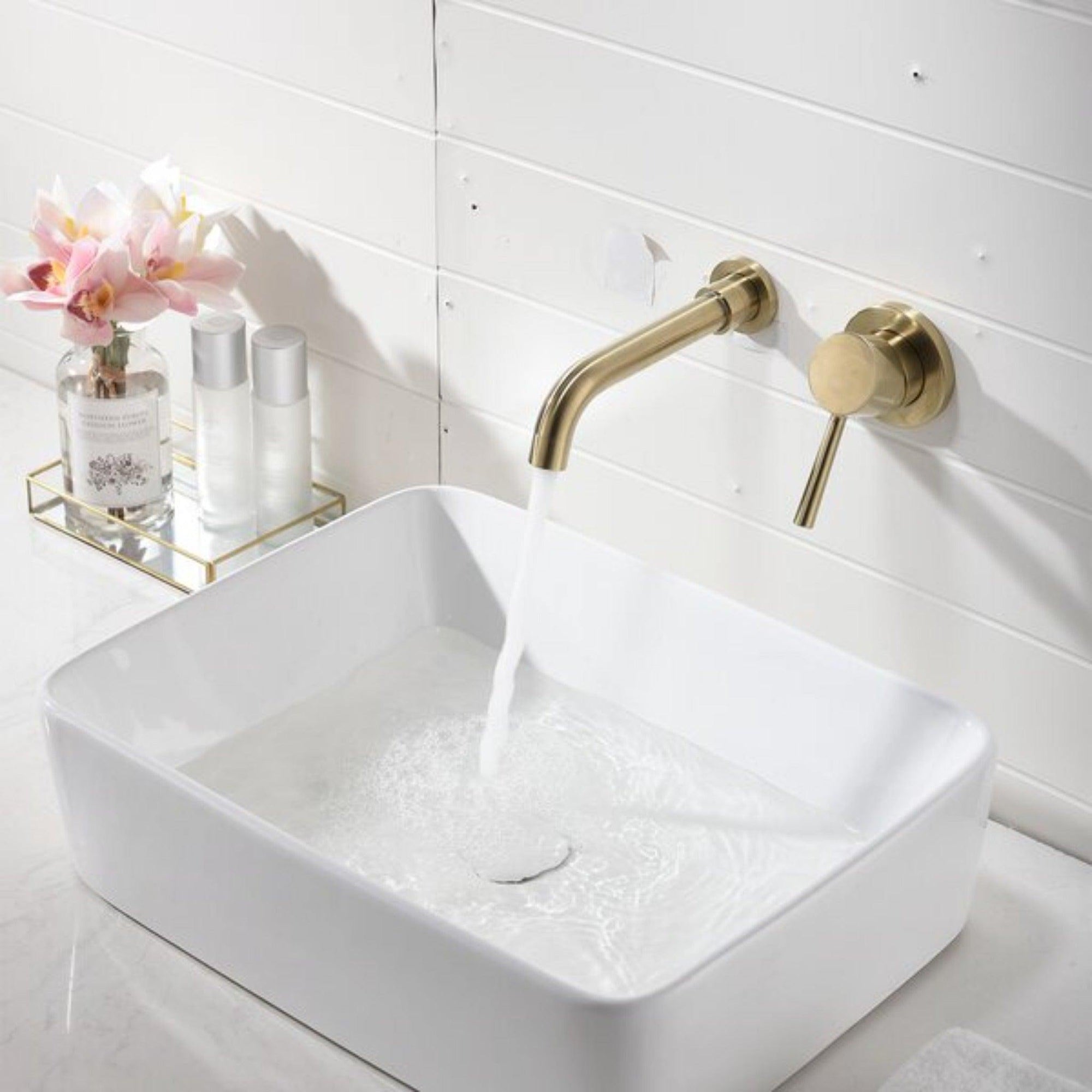 Torneira Gourmet Para Banheiro Monocomando Heritage