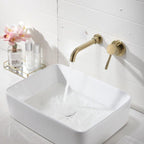 Torneira Gourmet Para Banheiro Monocomando - Heritage