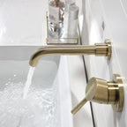 Torneira Gourmet Para Banheiro Monocomando - Heritage