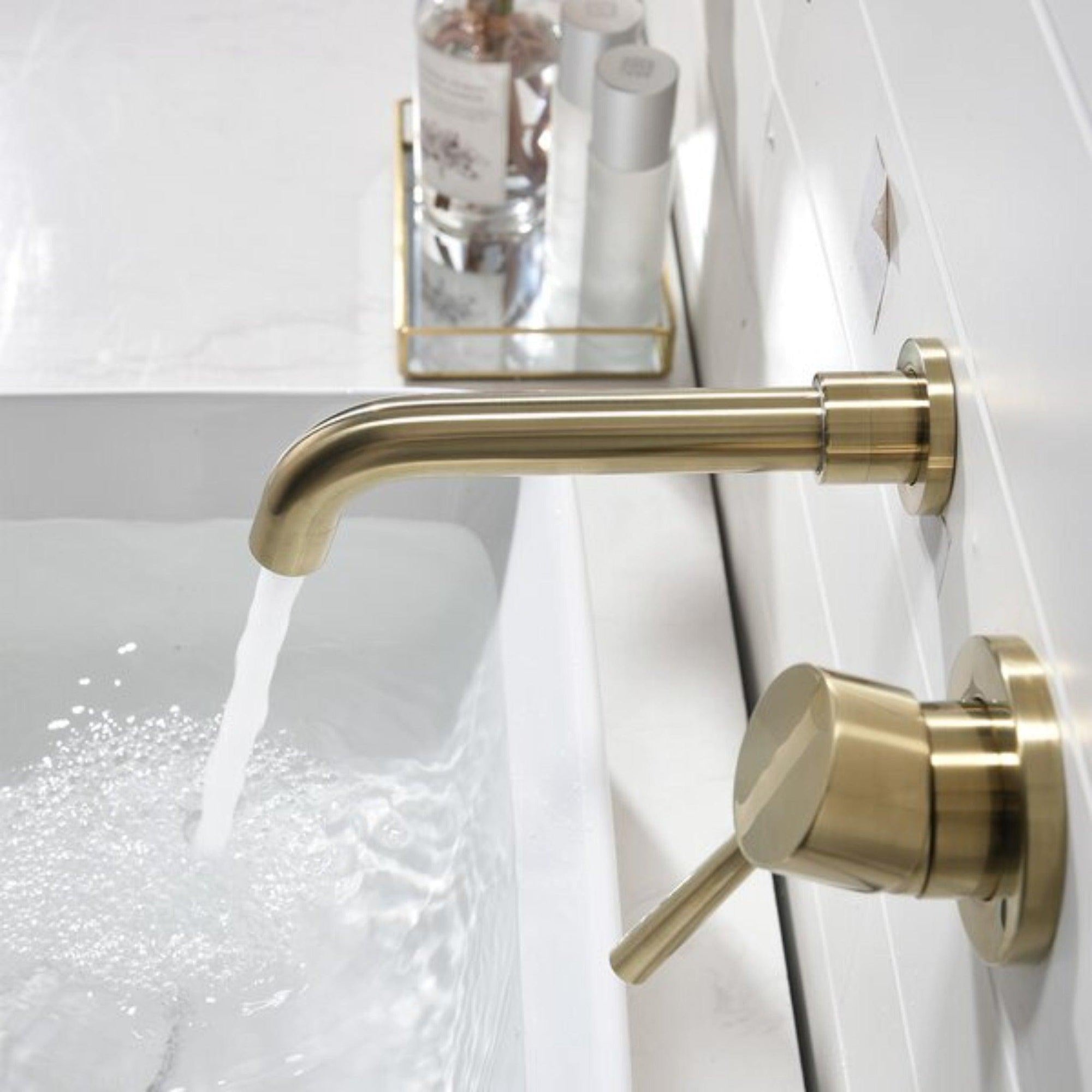 Torneira Gourmet Para Banheiro Monocomando - Heritage