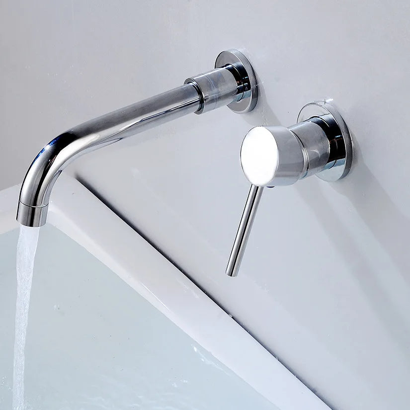 Torneira Gourmet Para Banheiro Monocomando - Heritage