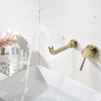 Torneira Gourmet Para Banheiro Monocomando - Heritage