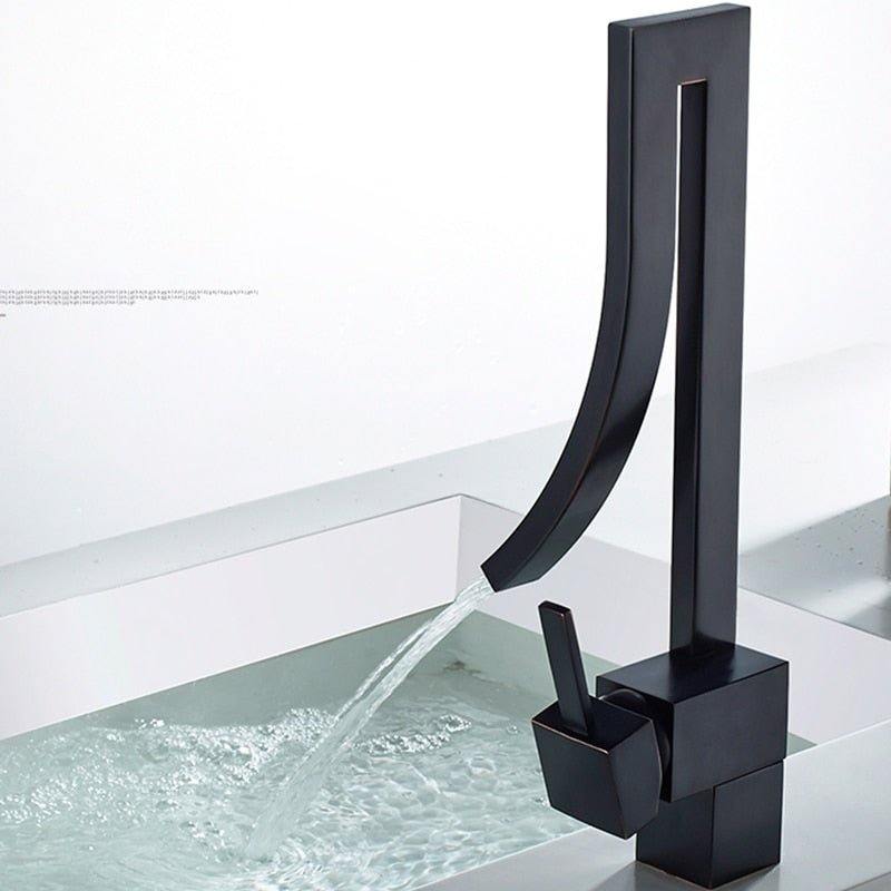 Torneira Gourmet Para Banheiro Monocomando - Lyon