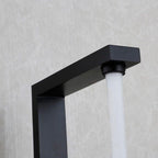 Torneira Gourmet Para Banheiro Monocomando - Ravenna