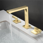 Torneira Gourmet Para Banheiro Monocomando - Ravenna