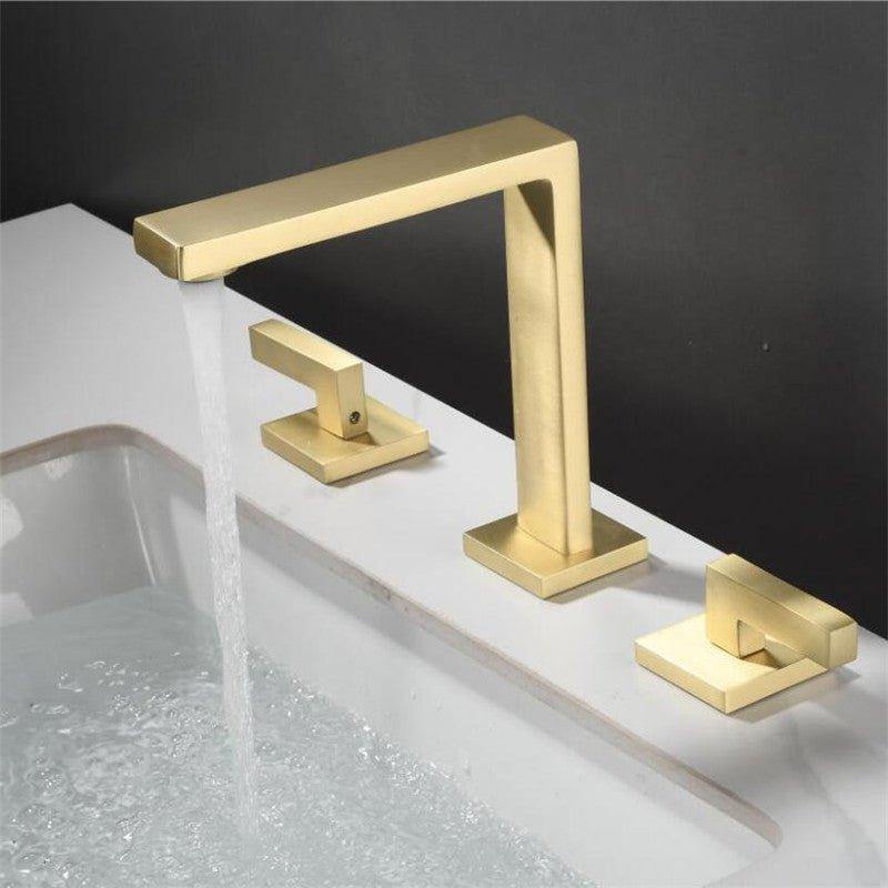 Torneira Gourmet Para Banheiro Monocomando - Ravenna