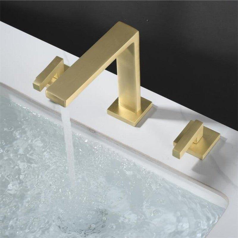 Torneira Gourmet Para Banheiro Monocomando - Ravenna