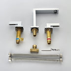 Torneira Gourmet Para Banheiro Monocomando - Ravenna