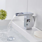 Torneira Gourmet Para Banheiro Monocomando - Rubinette