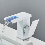 Torneira Gourmet Para Banheiro Monocomando - Rubinette