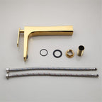 Torneira Gourmet para Banheiro Monocomando - Tokyo