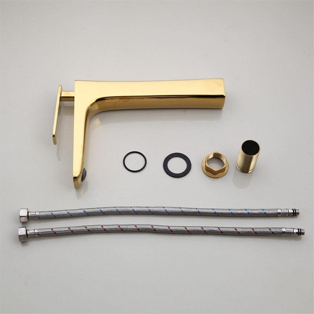 Torneira Gourmet para Banheiro Monocomando - Tokyo