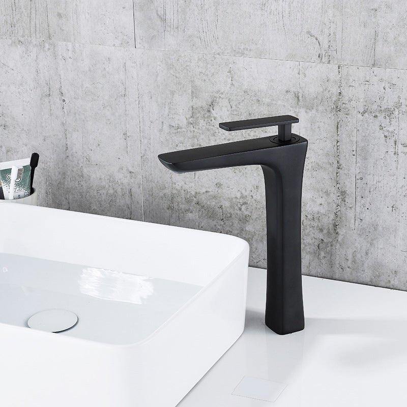 Torneira Gourmet para Banheiro Monocomando - Tokyo