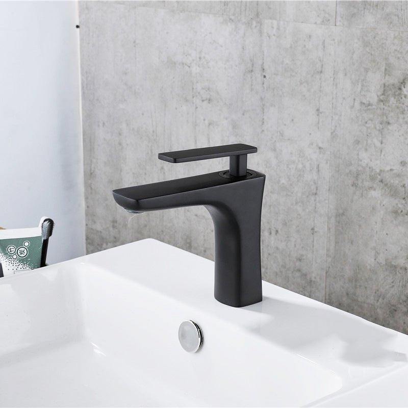 Torneira Gourmet para Banheiro Monocomando - Tokyo