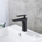 Torneira Gourmet para Banheiro Monocomando - Tokyo