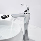 Torneira Gourmet Para Banheiro Monocomando - Trento