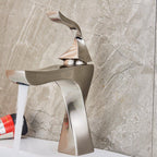 Torneira Gourmet Para Banheiro Monocomando - Trento