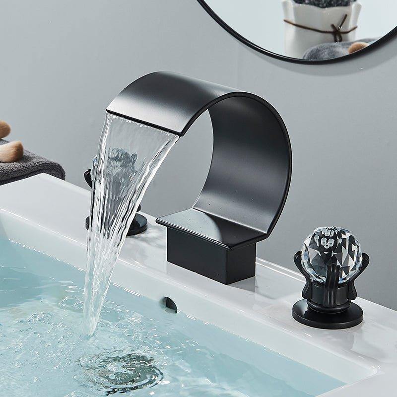 Torneira Gourmet Para Banheiro Monocomando - Veneza