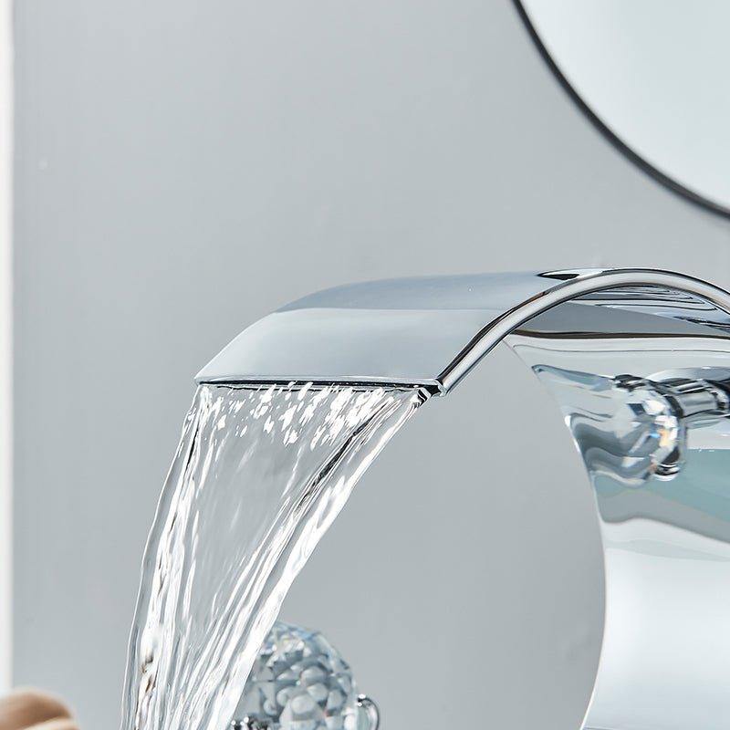 Torneira Gourmet Para Banheiro Monocomando - Veneza