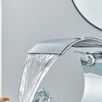 Torneira Gourmet Para Banheiro Monocomando - Veneza