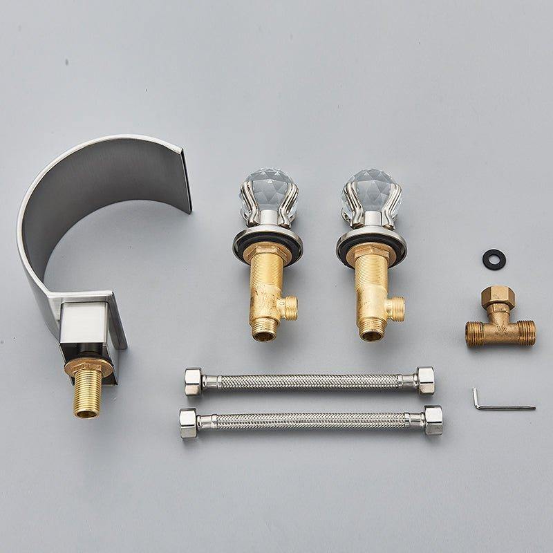 Torneira Gourmet Para Banheiro Monocomando - Veneza