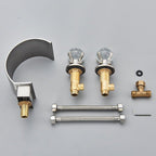 Torneira Gourmet Para Banheiro Monocomando - Veneza