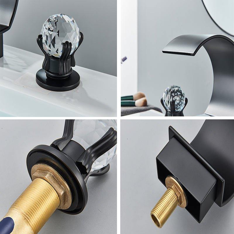 Torneira Gourmet Para Banheiro Monocomando - Veneza