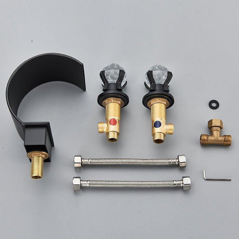 Torneira Gourmet Para Banheiro Monocomando - Veneza