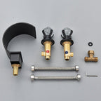 Torneira Gourmet Para Banheiro Monocomando - Veneza