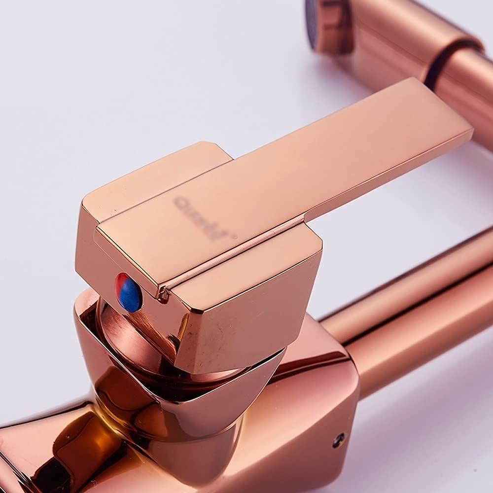 Torneira Monocomando Para Banheiro - Parisian