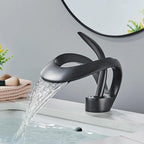 Torneira Para Banheiro Monocomando - AquaElite