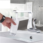 Torneira Para Banheiro Monocomando - AquaSleek