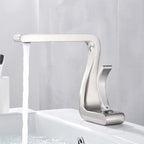 Torneira Para Banheiro Monocomando - AquaSleek