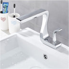 Torneira Para Banheiro Monocomando - AquaSleek