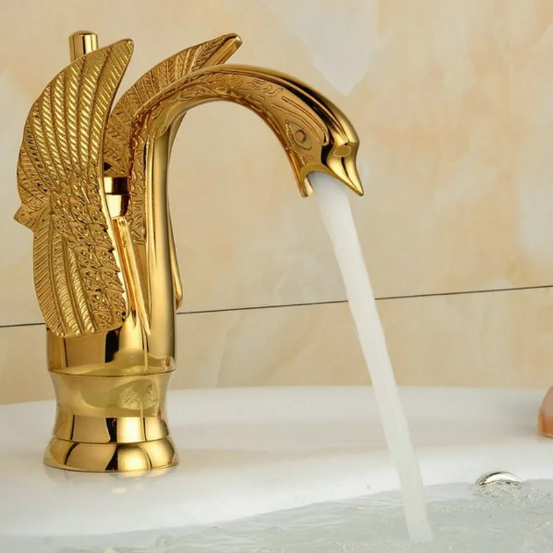 Torneira Para Banheiro Monocomando - Bari