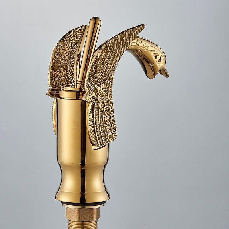 Torneira Para Banheiro Monocomando - Bari