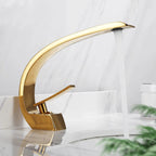 Torneira Para Banheiro Monocomando Luxury