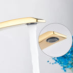 Torneira Para Banheiro Monocomando Luxury