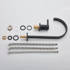 Torneira Para Banheiro Monocomando - Milano