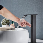 Torneira Para Banheiro Com Sensor Elétrico Orion