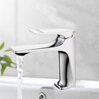 Torneira Para Banheiro Monocomando Detalia