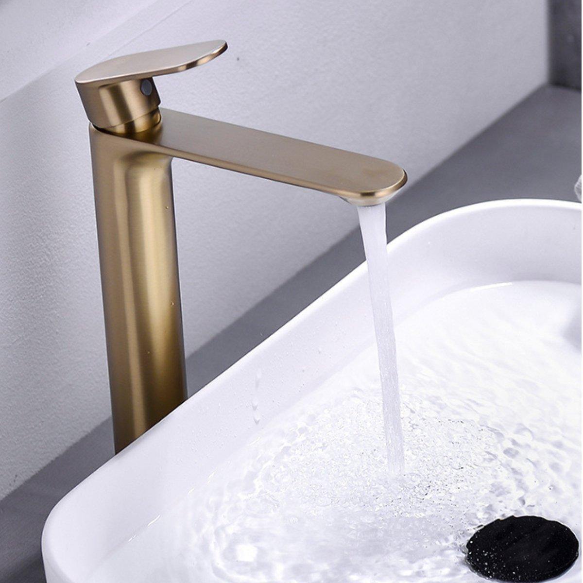 Torneira Para Banheiro Monocomando Venezia