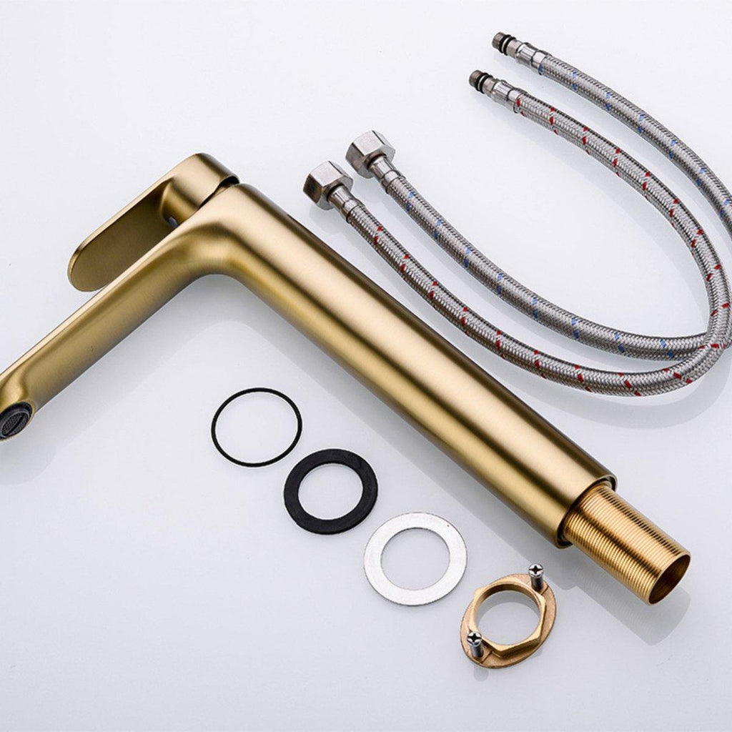 Torneira Para Banheiro Monocomando Venezia