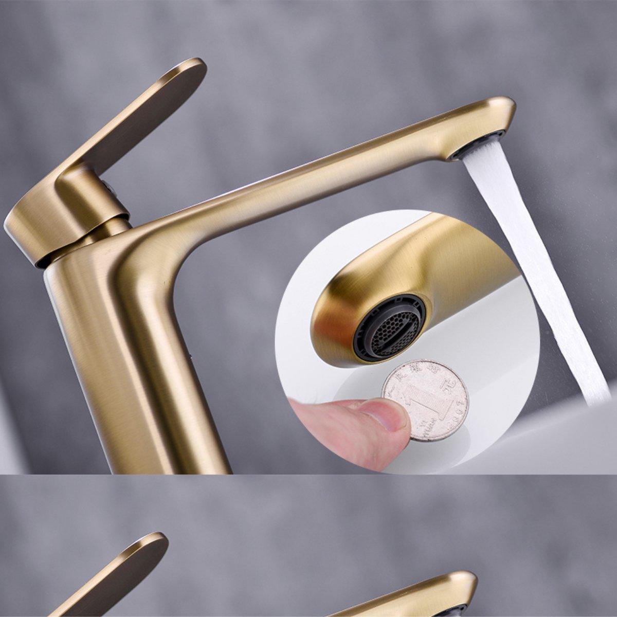 Torneira Para Banheiro Monocomando Venezia