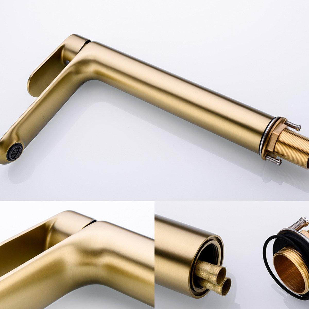 Torneira Para Banheiro Monocomando Venezia