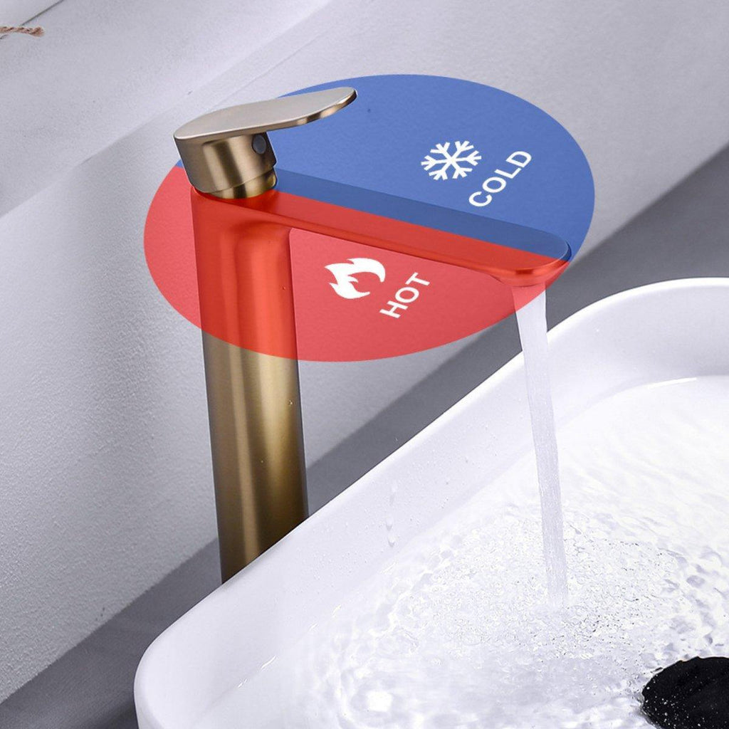 Torneira Para Banheiro Monocomando Venezia