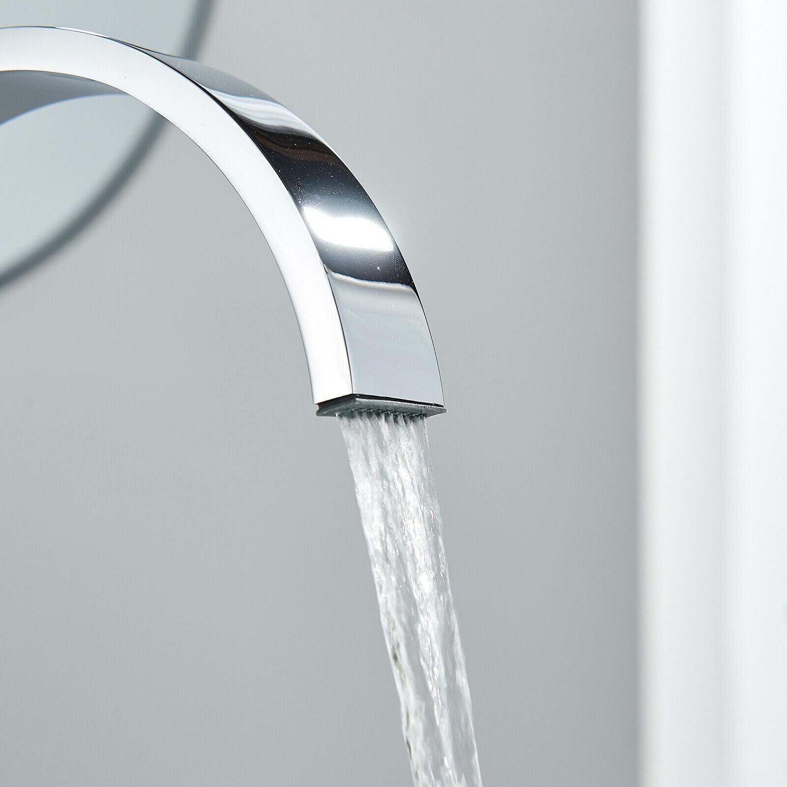 Torneira Para Banheiro - Verona