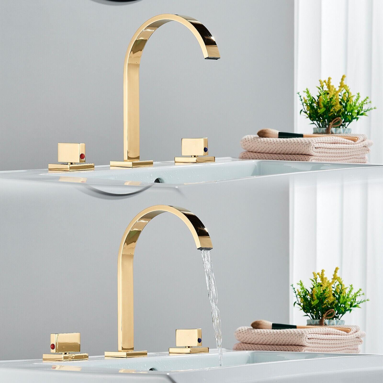 Torneira Para Banheiro - Verona